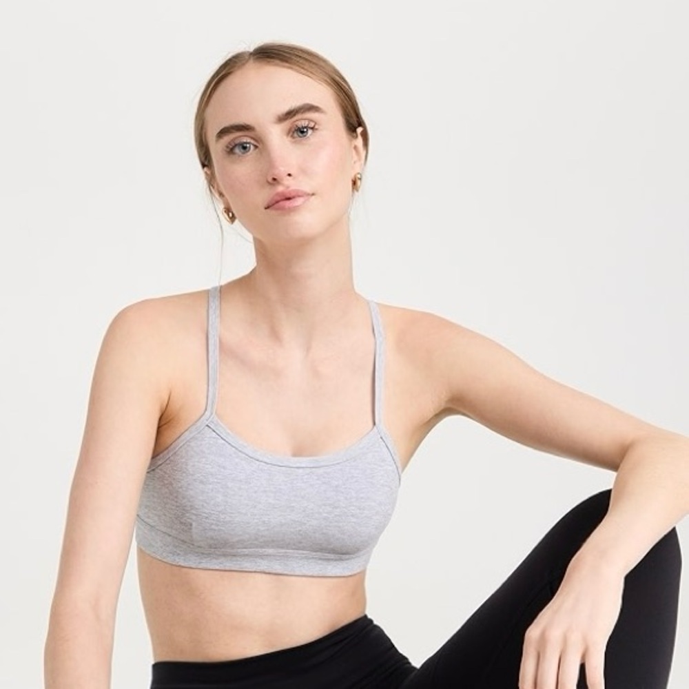 Alosoft gratitude bra